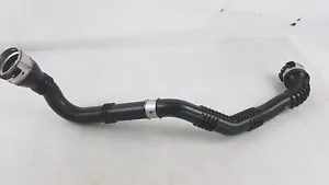 Original RENAULT Kangoo II Ladeluftschlauch Turboschlauch 144600199R - Bild 1 von 3