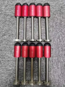 PFEIFFER TPR280,PTR26961A VACUUM GAUGE - Picture 1 of 3