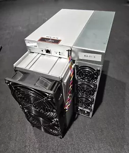 Antminer S19j Pro 100TH/s - Bild 1 von 3
