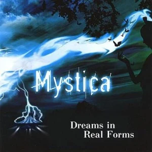 Mystica - Dreams In Real Forms CD #G155964 - Imagen 1 de 1