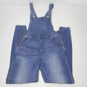 Denizen by Levi's Damen-Overalls Pullover Skinny Denim Distressed S/P/CH - Bild 1 von 10