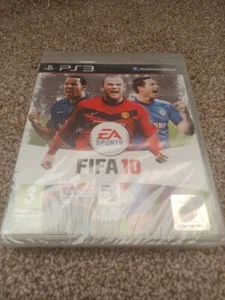 PlayStation 3 : FIFA 10PS3 - Picture 1 of 3
