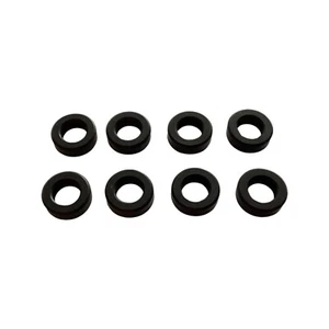 Lexus Toyota 1UZ-FE Genuine Lower Injector Seal Kit Set Of 8 LS400 Soarer V8 - Picture 1 of 1