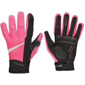 GUANTES CICLISMO Guantes mujer Luminite Pink - Imagen 1 de 2