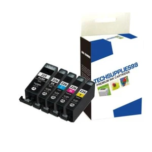 5pk PGI-225 CLI-226 PGI226 Pixma MG6120 MG8120 - Imagen 1 de 3