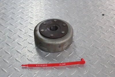 1983 KAWASAKI KZ550F SPECTRE STATOR MAGNETO ALTERNATOR GENERATOR FLYWHEEL ROTOR - Image 1 of 4