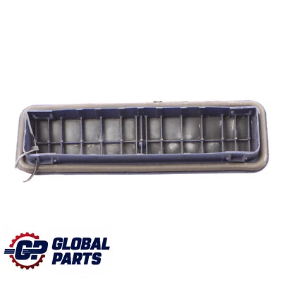 Rejilla de ventilación panel de ventilación de aire escarabajo nuevo VW Volkswagen 6X0819465D Foto 1 de 4