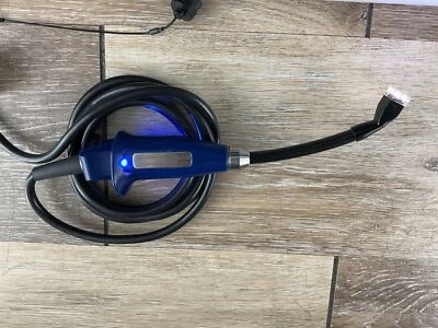 G2U Glidescope Verathon 05700185 Reutilizable Video Bastón Cámara Laringoscopio 34 Foto 1 de 4