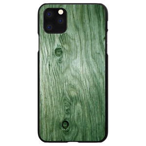 Hard Case Cover for iPhone / Samsung Galaxy Green Weathered Wood Grain - Picture 1 of 39