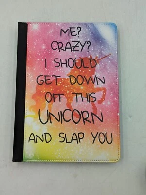 Various Tablet Cases - Select From the Drop Down Menu - Image 1 of 4