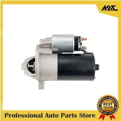 Стартер для 1991-1994 Mazda Navajo 1994-1997 Mazda B4000 1990-1996 Ford Ranger - Изображение 1 из 4