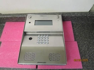 NEW Opened Box! Keri Systems EGS 750HF Entraguard Access Control Box - Picture 1 of 7