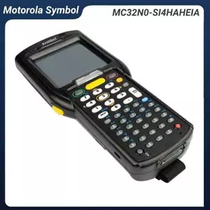 Motorola Symbol MC32N0-SI4HAHEIA Barcode Scanner 1GB RAM Mobile Computer 48 Key - Bild 1 von 6