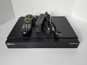 Samsung HD UHD Terminal 4K 2TB GX-VD940CJ Cable Box Videotron Illico W/ Remote - Picture 1 of 15