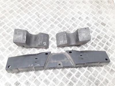 Barra de suporte de espuma para-choque dianteiro Alfa Romeo 166 2006 2.4JTD 60680906 diesel 129kW - Imagem 1 de 4