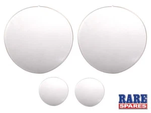 DASH LENS KIT HOLDEN HT HG GTS WITH GAUGES - Picture 1 of 2
