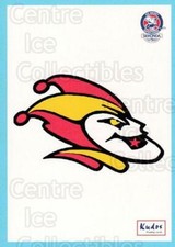 2000-01 UK British Elite Superleague #G19 Newcastle Jesters