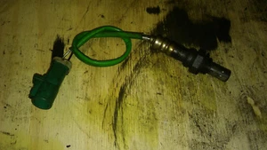 Ford Focus 1.6i Hatchback Oxygen Lambda O2 Sensor 98AB-9F472-BB - Picture 1 of 1