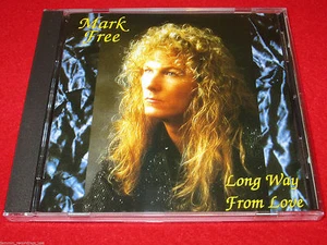 MARK FREE - Long Way From Love - New CD / King Kobra / Marcie Free - Imagen 1 de 2