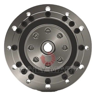 Used & Tested HARMONIC DRIVE CSF-17-50-2UH Gear Unit - Image 1 of 4