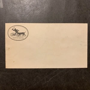 3/3365 US Stamp Civil War Patristic Color Cover Scott Tactics Unused* - Picture 1 of 4
