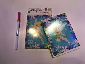 Invitaciones de fiesta Tinker Bell de hadas de Disney 15 tarjetas con 15 sobres T2 - Imagen 1 de 2