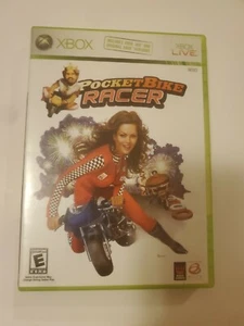 Pocketbike Racer (Microsoft Xbox 360, 2006) - Picture 1 of 2