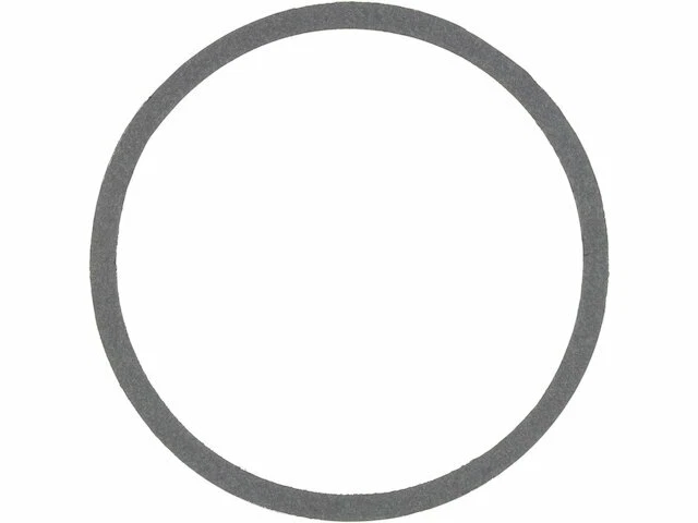 Air Cleaner Mounting Gasket fits Chevy V2500 Suburban 1989-1991 5.7L V8 13PVDC Foto 1 de 1