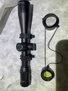 Center Point Scope- Rings & Mounts- 3-12x44- Mossberg Patriot- 26826 - Picture 1 of 8