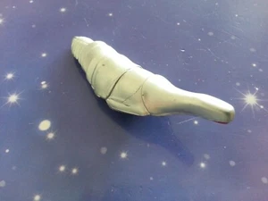 Doctor Who Revenge of the Cybermen Cybermat Cyber Mat 5” Figure Range Accessory - Picture 1 of 4
