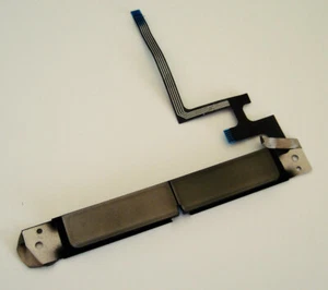 Touchpad Track Maustasten Platine inkl. Kabel lenovo IdeaPad Y560 | AD0009L6000 - Foto 1 di 2