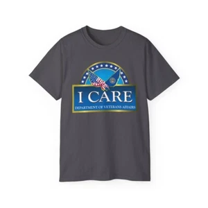 Classic - Govt - Veterans Administration - I Care X 300 - Picture 1 of 13