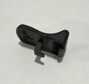 Botón interruptor para amoladora angular Makita BGA452 419566-3 - Imagen 1 de 2