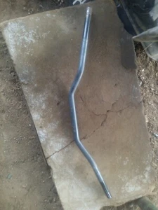 guidon origine 125 sx aprilia 2014 phase 2 - Foto 1 di 1