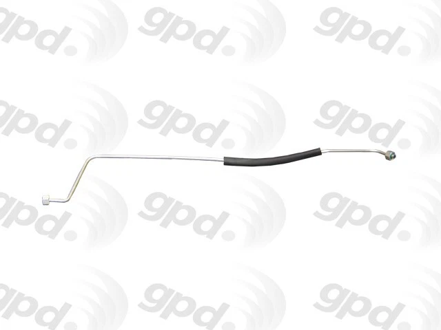 Manguera de líquido refrigerante aire acondicionado para GMC K1500 1994-1999 Suburban 1995 1996 1997 1998 Foto 1 de 1