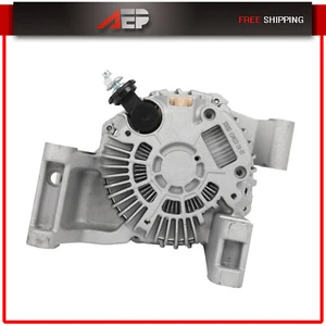 Alternator 11342 For 100Amp Mazda 3 2010 2011 2012 2013 L4 2.0L LF8J-18-300 - Picture 1 of 8