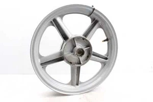 Rim rear wheel rear wheel Hyosung GA 125 F 4V Cruise-2 97-00 - Bild 1 von 4