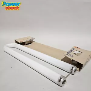 OSRAM U-Form L 40W/25 U UNIVERSAL WEISS 60cm T12 WHITE Fluorescent Tube - Picture 1 of 8