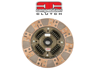 Disco de embrague de repuesto de embrague de competición para Subaru Impreza/WRX STI 2004-2021 Foto 1 de 3