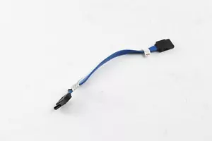 Dell Optiplex 3010 SDT Inspiron 620s Vostro 260s SFF 6" HDD SATA Cable 0MR4TJ - Picture 1 of 3
