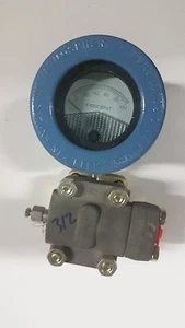Rosemount 1151 AP6E22B1M1 SMART Transmisor de Presión Alfalina 0-100 PSIA - Imagen 1 de 4