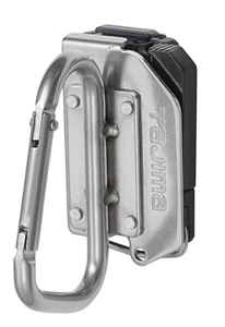 TAJIMA STAINLESS TOOL HOLDER (51x83x110mm) SFKHS-CS - Picture 1 of 4