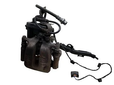 2020 2021 2022 2023 BMW X5 G05 LEFT REAR CALIPER W/O SPORT BRAKE OEM - Image 1 of 4