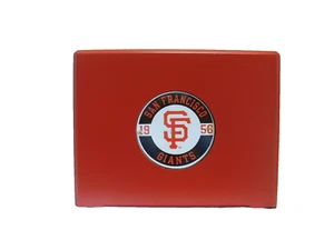 SAN FRANCISCO GIANTS--ULTIMATE FAN ITEM-- FULL SIZED ADULT CREMATION URN - Picture 1 of 3
