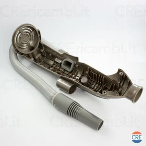 Carcassa Scocca Centrale Originale Aspirapolvere Synua Plus SY71 SY10011 HOOVER - Foto 1 di 3