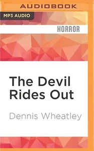 Devil Rides Out, The Dennis Wheatley and Nick Mercer - Imagen 1 de 1