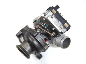 Turbolader C-Crosser Outlander 4007 2.2 HDI ; 156PS ; 769674-1 769674-3 0375N3 - Bild 1 von 2