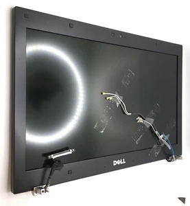 Original-Zubehör-Hersteller Dell Latitude E4310 Laptop 13,3 Zoll LCD Bildschirm Display komplette Baugruppe - Bild 1 von 6