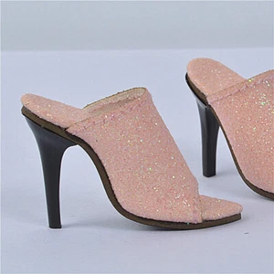 star pink Shoes for FR16 & AvantGuards Exuberance Hanne Erickson Elsa Lin - Picture 1 of 3