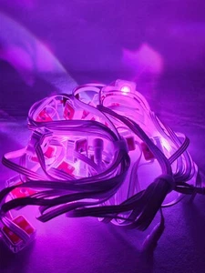 Permanent Outdoor Lights, Smart RGBCW Outdoor Lights 100 Scene Modes 100Ft IP67 - Picture 1 of 18